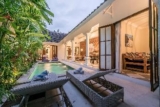Villa Kilau – 3 BDR Villa in the Heart of Seminyak – Bali – Indonesia