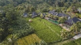 Pinggala Villa Ubud – Bali – Indonesia
