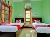 Capital O 91319 Bokashi Lodge – Bali – Indonesia