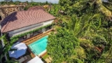 Hutan Villa by EVDEkimi – Bali – Indonesia