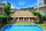 Hotel Puriartha Ubud – Bali – Indonesia