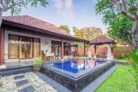 Private pool villas in Kuta – Bali – Indonesia