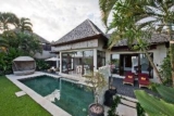 Zen Tropical Villa with Treetop Views and Lap Pool – Bali – Indonesia