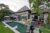 Zen Tropical Villa with Treetop Views and Lap Pool – Bali – Indonesia