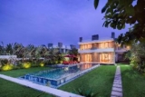 Five Badroom Pool Villa Beach Front – Bali – Indonesia