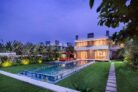 Five Badroom Pool Villa Beach Front – Bali – Indonesia