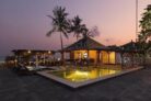 Bugbug Beach Resort – Family bugs – Bali – Indonesia