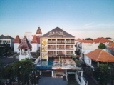 Horison Kuta Bali – Bali – Indonesia