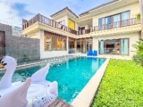 Villa Echo Taman Bali – Bali – Indonesia