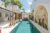 Casa Embra : Chic & Tropical 4BR Villa in Berawa – Bali – Indonesia