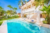 Villa Dublin – Luxury 5 BDR /w Jacuzzi & Pool – Bali – Indonesia
