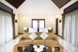 Three Bedroom Villa with Private Pool at Ubud – Bali – Indonesia