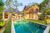 Green Garden 3 BR Private Pool Garden View IR45 – Bali – Indonesia
