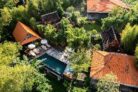 Ubuntu Eco Yoga Retreat Center – Bali – Indonesia