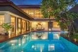 Luxury 3 BR Private Pool Villa at Seminyak ZN23A – Bali – Indonesia