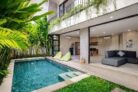 Greenlife Villas Berawa 2Br private Pool – Bali – Indonesia