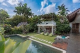 Sweet Tropical 3BR Villa near Umalas – Bali – Indonesia