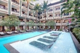 The Vira Bali Boutique Hotel and Suite – Bali – Indonesia
