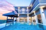 Adore 4 BR Villa with private Pool #IR03B – Bali – Indonesia