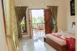 Ancut Sari in the rice fields Room 2 & AC – Bali – Indonesia