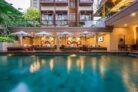 Suites Hidden Gem 1-Bedroom in Seminyak – Canggu – Bali – Indonesia