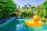 Kubu Kayana Batuan  4Bedrooms – Bali – Indonesia