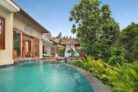 Royal Two Bedroom Villa with Private Infinity Pool – Bali – Indonesia
