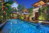 Villa Blue – Bali – Indonesia