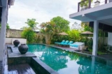 Galante Jimbaran at Temple Hill Residence Villa – Bali – Indonesia