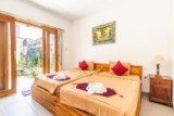 Twin Room Bungalows in Nusa Penida – Bali – Indonesia