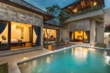 Luxury Two Bedrooms Private Pool Villa In Ungasan – Bali – Indonesia