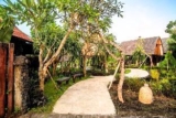 Cozy 1 BR Garden View IR17B – Bali – Indonesia