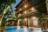 Deluxe Room at Legian – Bali – Indonesia