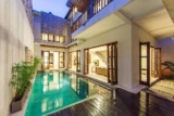 Two Bedroom Villa in the center of Seminyak – Bali – Indonesia