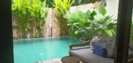 One-Bedroom Pool Villa at Canggu – Bali – Indonesia