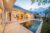 Villa Tirta Padi 3   BR with ricefield view – Bali – Indonesia