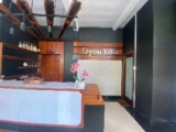 Dyou Villa – Bali – Indonesia