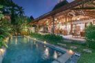 UB2011 – Balinese Style 2 Bedroom Villa in Ubud – Bali – Indonesia