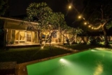 Canggu Tropical Villa with Industrial Flair – Bali – Indonesia
