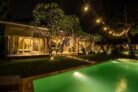 Canggu Tropical Villa with Industrial Flair – Bali – Indonesia