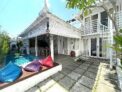 Villa Helenia Bali – Pool & Villa 3BR in Canggu – – Bali – Indonesia