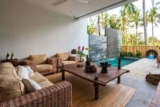 Cozy 2 BR Private Pool Villa #TZ2 – Bali – Indonesia