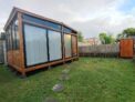 Tiny House Bali 2BR Yinyang Wooden Studio – Bali – Indonesia