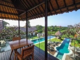 OneBR Ocean View Suite with a Bathtub – Breakfast – Bali – Indonesia