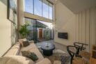 Sadila Estate 12 – 2BR Pool Loft in Berawa! – Bali – Indonesia
