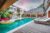 Great 4BR Private Pool Villa near Batu Belig Beach – Bali – Indonesia