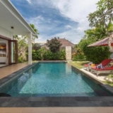 Spacious 3 Bedroom Villa featuring a Private Pool – Bali – Indonesia