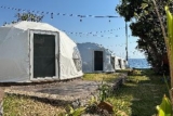 Glamping @ Pebble & Fins – Bali – Indonesia