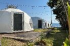 Glamping @ Pebble & Fins – Bali – Indonesia