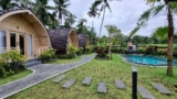 The Bahari Villa – Bali – Indonesia